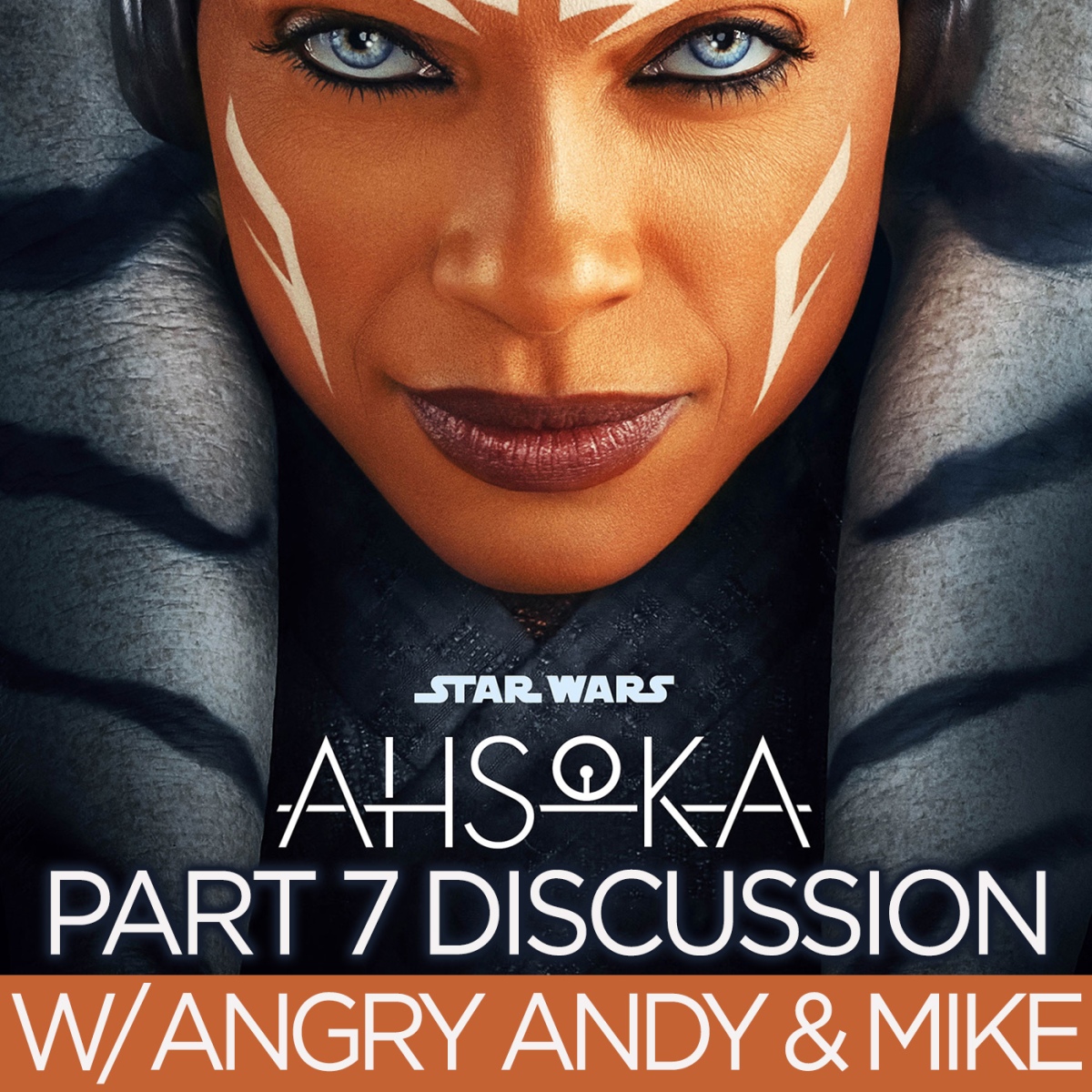 Star Wars: Ahsoka Part 7 Dreams And Madness: Is This Show’s Sole Purpose To Bring Thrawn Back? Plus Action Scenes Interrupting Dialogue, Baylan Is Amazing and Ezra’s Interesting Return, With Angry Andy & Mike